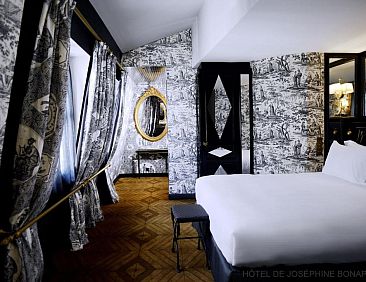 Hôtel de Joséphine BONAPARTE