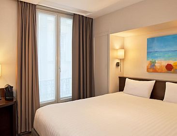 Timhotel Odessa Montparnasse