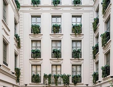 Hotel Maison Colbert Member of Meliá Collection