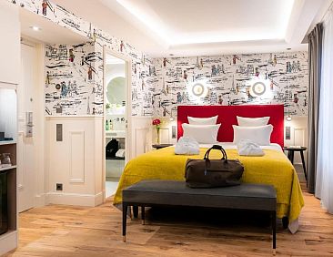 Hotel Cambon