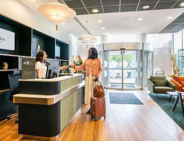 Novotel Paris 17