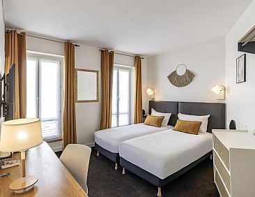Best Western Aramis Saint Germain