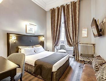 Hotel Opera Maintenon