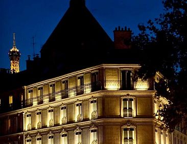 Marceau Champs-Elysées