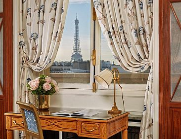 Hôtel Raphael