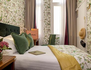 Hôtel Le Regent Paris