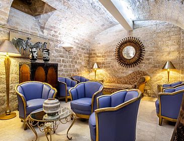 Hôtel des Ducs D'Anjou