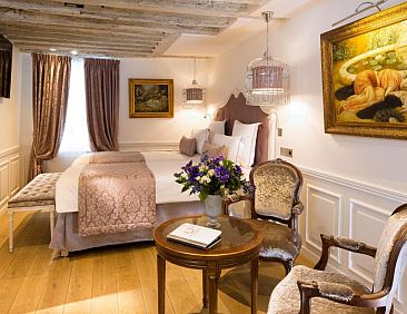 Académie Hôtel Saint Germain