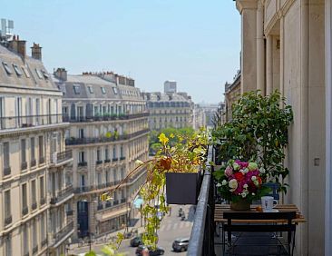 Best Western Premier Hotel Littéraire Le Swann
