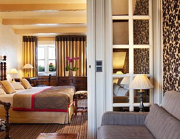Hotel Left Bank Saint Germain