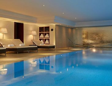 Majestic Hotel Spa - Champs Elysées