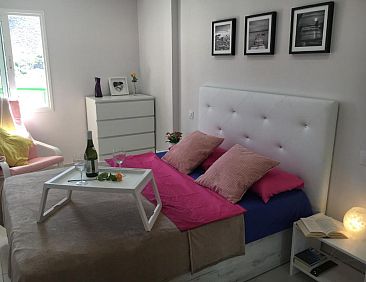 Apartment Los Cristianos