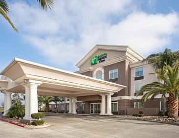 Holiday Inn Express &amp; Suites Yosemite Park Area, an IHG Hote