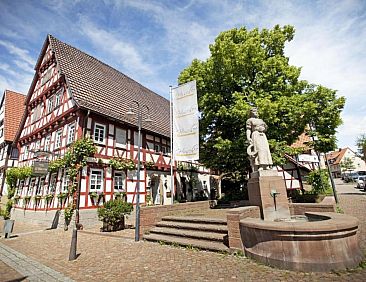 Hotel Hirsch