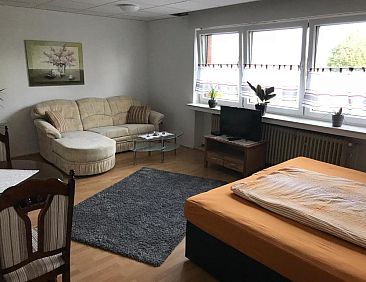 Landgasthof Schänzer