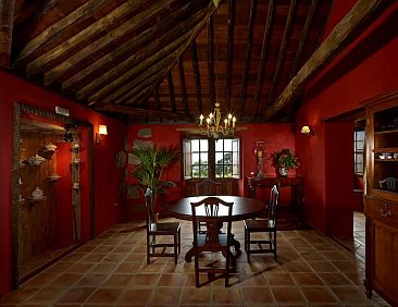 Haciendas del Valle - Las Kentias