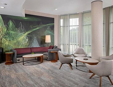 Courtyard Anniston Oxford