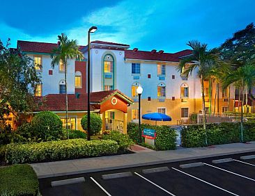 TownePlace Suites by Marriott Fort Lauderdale Weston