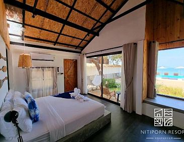Nitiporn Resort