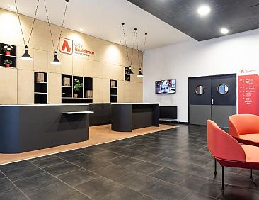 City Résidence Ivry