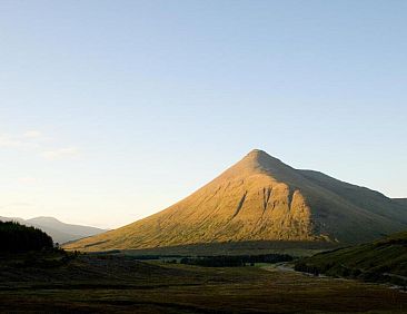 Crianlarich Youth Hostel