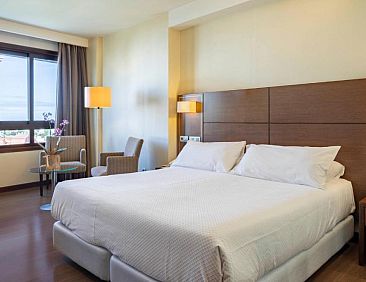 Hotel Coia de Vigo