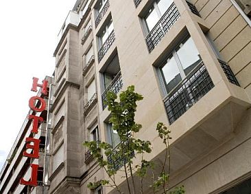 Hotel Junquera