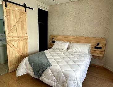 Hotel Náutico