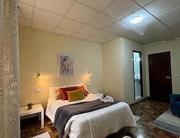 Hostal Real