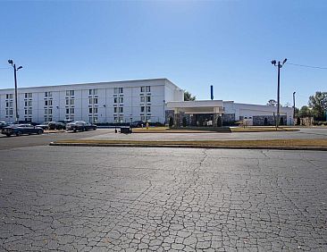 Motel 6-Decatur, GA