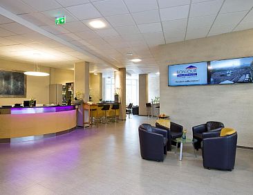 bonjour Tagungshotel Stuttgart-Gerlingen