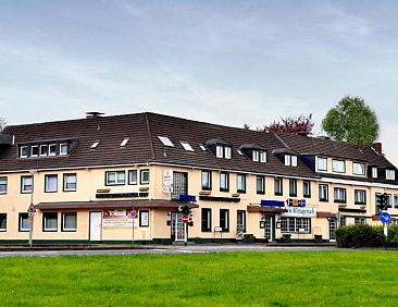 Hotel Celina Niederrheinischer Hof