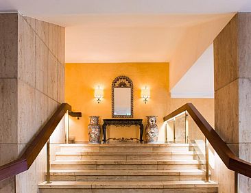 Mercure Parkhotel Krefelder Hof