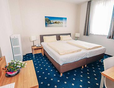 Hotel-Restaurant Benger