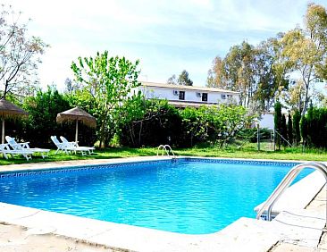 Hotel Rural La Paloma