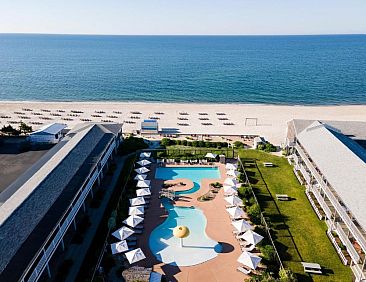 Riviera Beach Resort