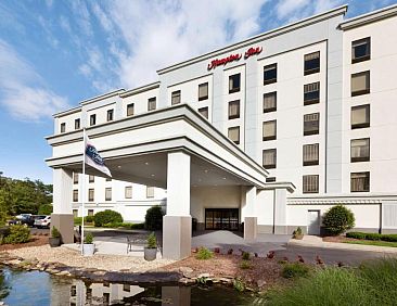Hampton Inn Long Island-Brookhaven