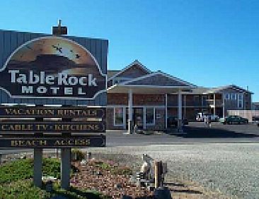 Table Rock Motel