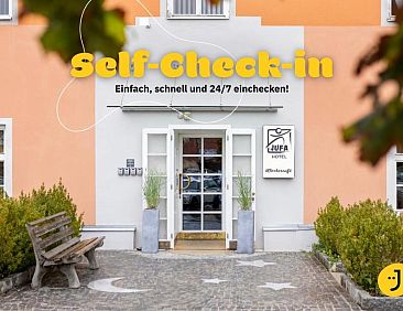 JUFA Klosterhotel Judenburg.