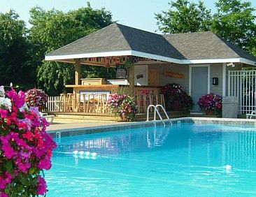 Bayside Resort Hotel