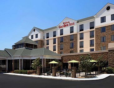 Hilton Garden Inn Atlanta West/Lithia Springs