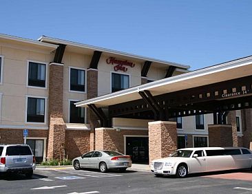 Hampton Inn Brentwood