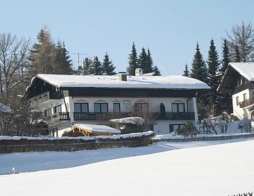 Gästehaus am Berg