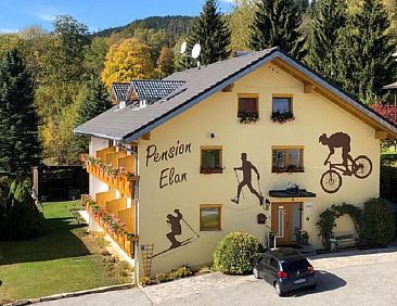 Pension Elan
