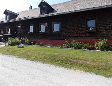 Ferienwohnung Wittenzellner
