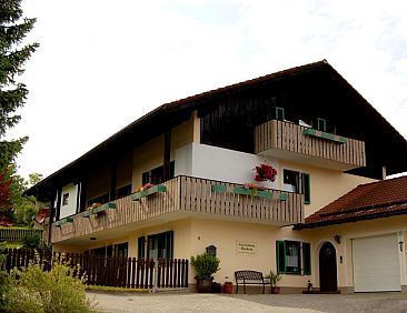 Ferienwohnung Marketa