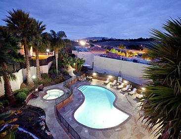 Holiday Inn Express Grover Beach-Pismo Beach Area, an IHG Ho