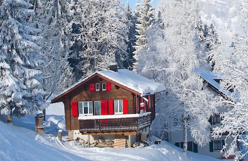 Salzburgerland