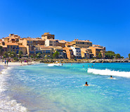 Corsica