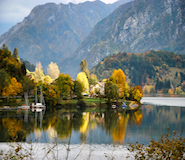 Italian Lakes